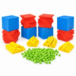 Base Ten Blocks